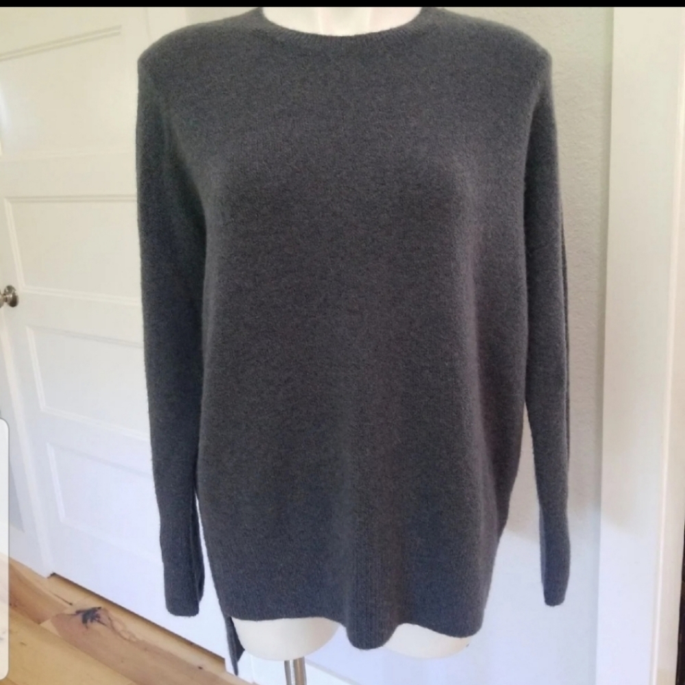 Cremieux sweater M